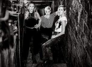 The Chicks World Tour 2023