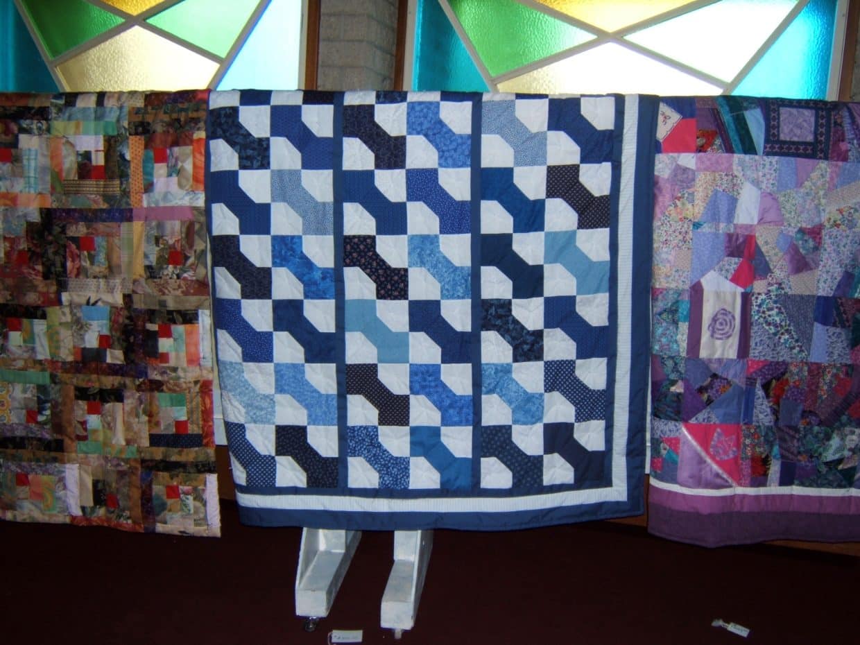 Quilt Canada 2019 Ey Centre, Ottawa To Do Canada