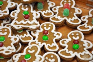 Bowness Christmas Craft Fair