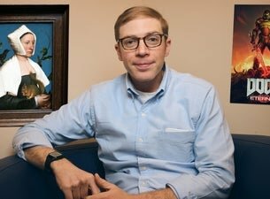 Joe Pera