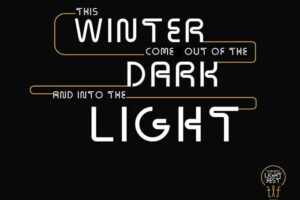 Toronto Light Festival 2020