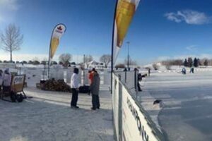 Free Things to do in Edmonton in February