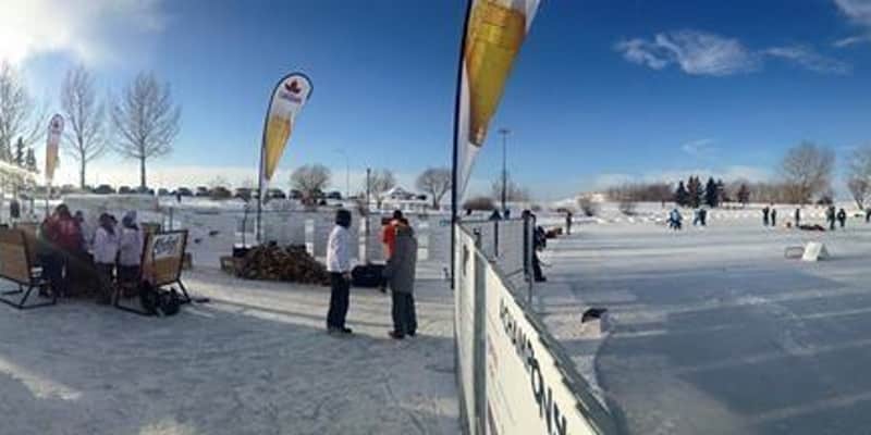 Free Things to do in Edmonton in February