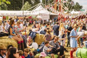 Music Festivals in Toronto