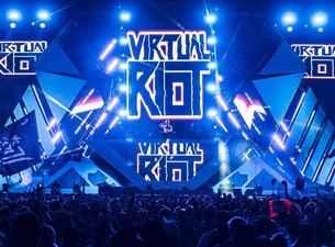 Virtual Riot