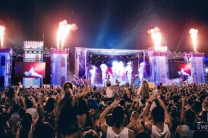 Summer Music Festivals in Ontario