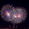 Victoria Day Long Weekend Fireworks