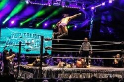 Top Talent Wrestling