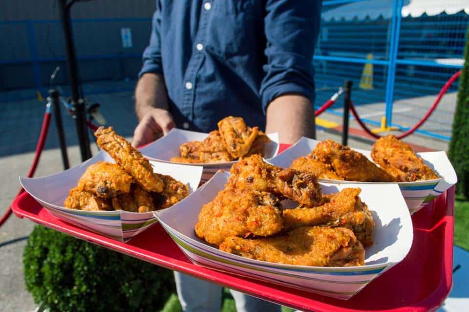 50+ Festivals in Toronto in July 2019