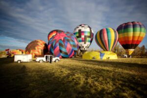 Free Fun Things to Do in Calgary in September