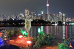 Water Adventures in Toronto: Cruises, Guided Tours, Waterbikes, Glow-in-the-Dark Kayaks, Canoes, and Jet Skiing