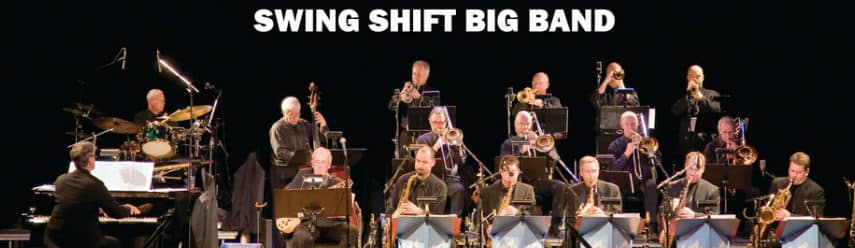 Big Band Christmas Old Mill Toronto 21 Old Mill Road