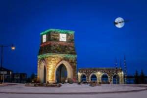 32+ Free Things to do in Calgary in December