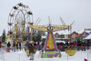 Free Fun Things to Do in Toronto in February