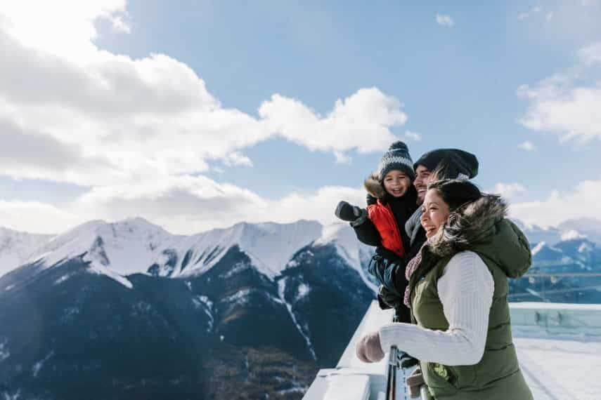 Bloom Brunch Festival The Banff Gondola 100 Mountain Ave Banff To Do Canada