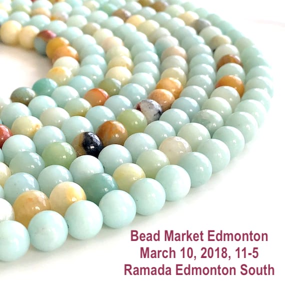 Bead Market Edmonton Ramada Edmonton South, 5359 Calgary Trail