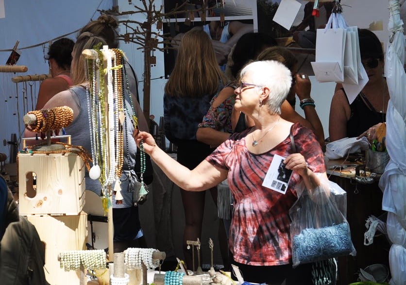 Christmas Markets &amp; Holiday Craft Fairs in Ottawa