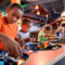 March Break In Greater Toronto Area
