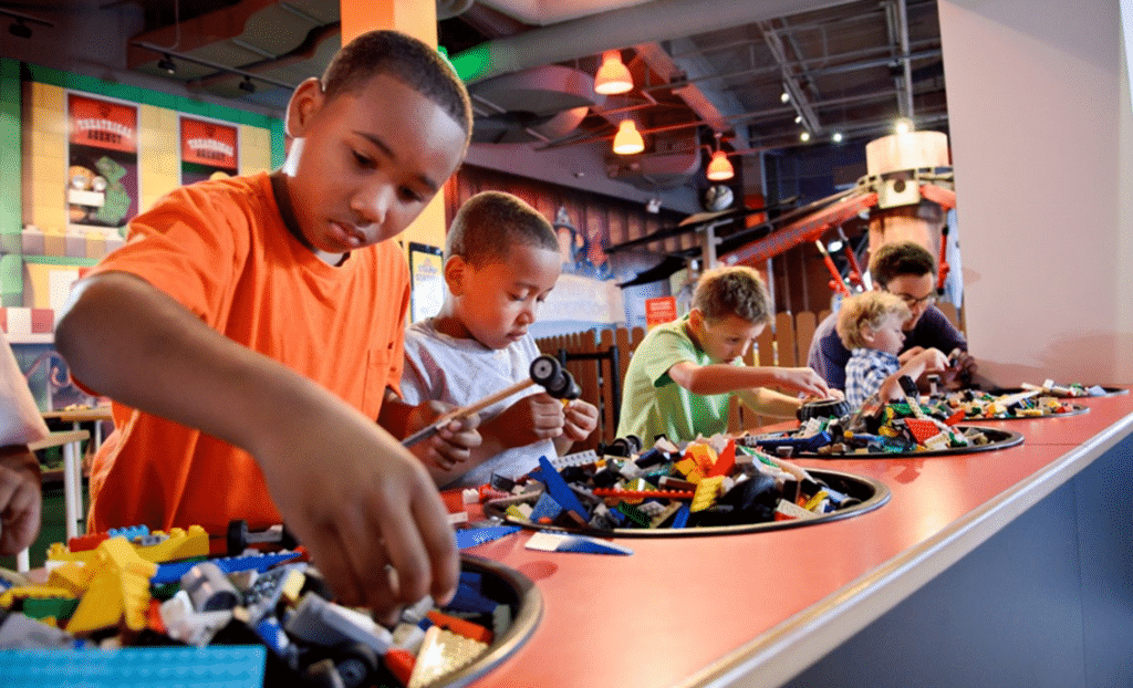 2025 March/Spring Break Activities in Toronto, GTA and Hamilton