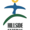 Hillside Festival - Weekend Pass