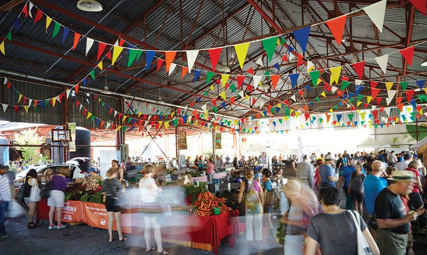 The Works Oakville >> Saturday Farmers Market at Evergreen Brick Works | Evergreen Brick Works, 550 Bayview Avenue ... The Works Oakville >> Saturday Farmers Market at Evergreen Brick Works | Evergreen Brick Works, 550 Bayview Avenue ...