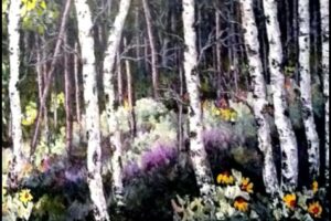 Southern Alberta Art Alliance 2018 Fall Art Show