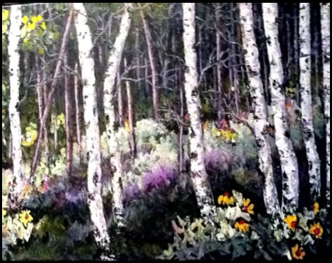 Southern Alberta Art Alliance Fall Art Show
