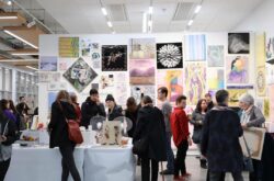 Christmas Markets and Craft Fairs in Vancouver
