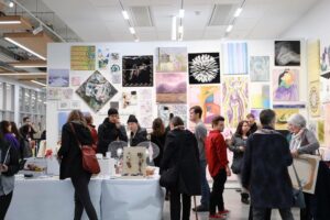 Christmas Markets and Craft Fairs in Vancouver