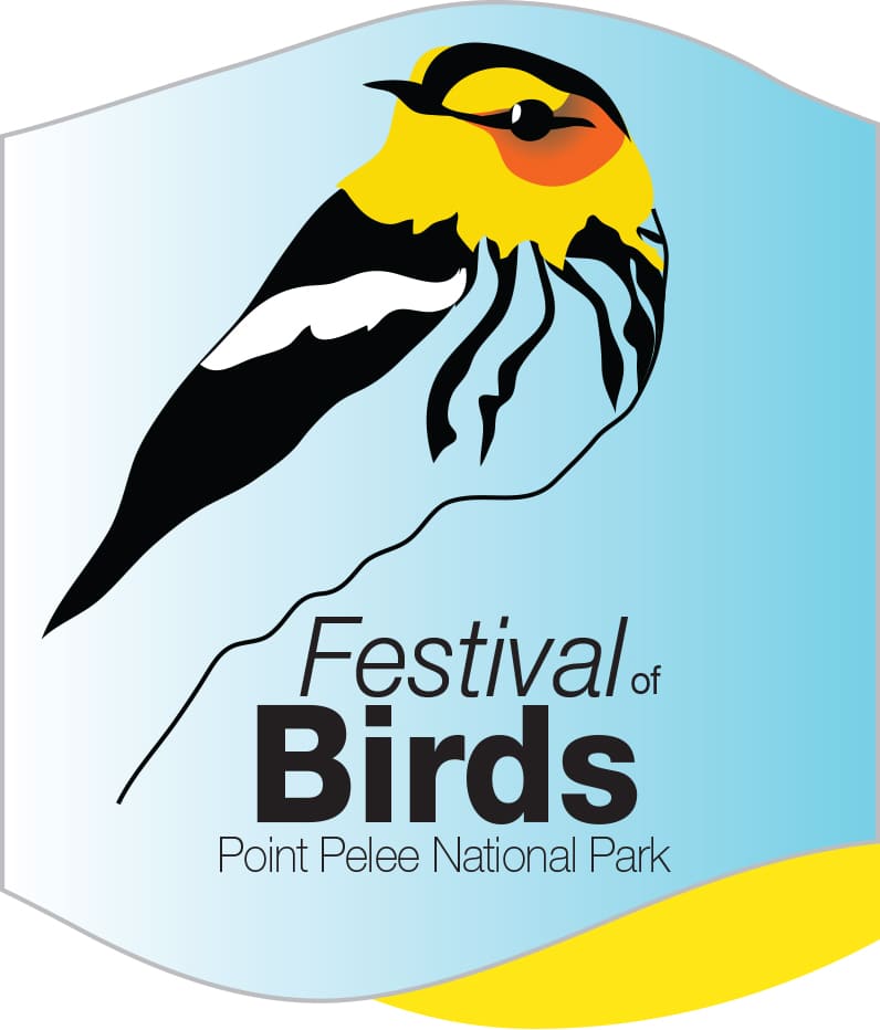 Festival of Birds Point Pelee National Park, 1118 Point Pelee Drive