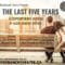 Olive Branch Theatre Presents: THE LAST FIVE YEARS