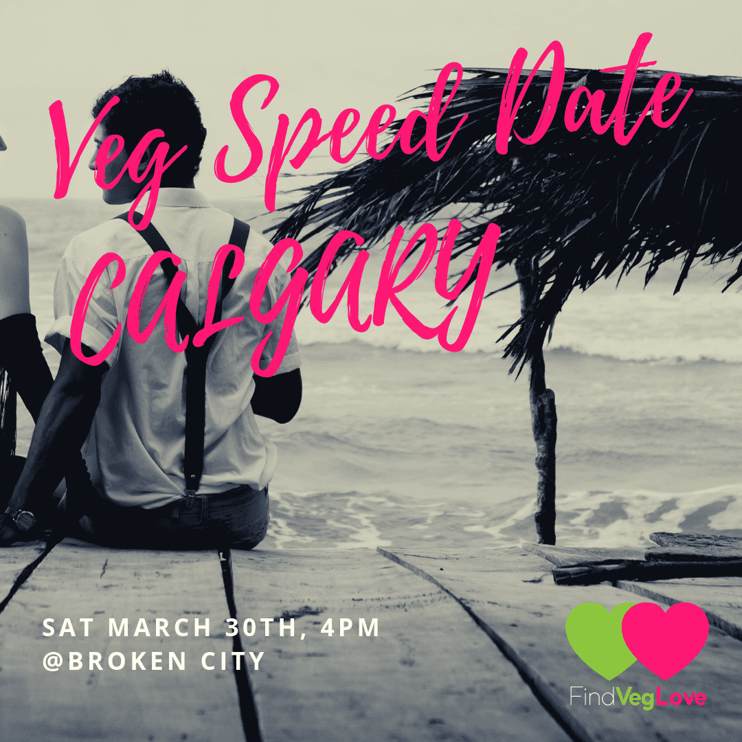 Speed Dating Wydarzenia w Calgary