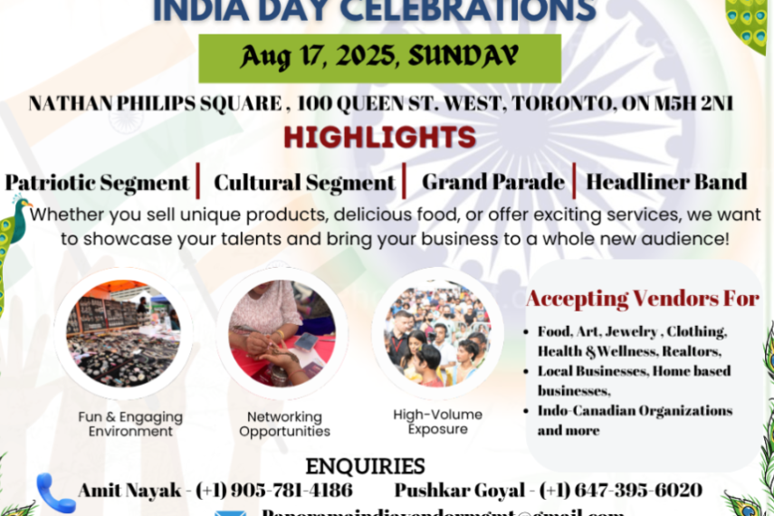 India Day Festival