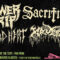 infest