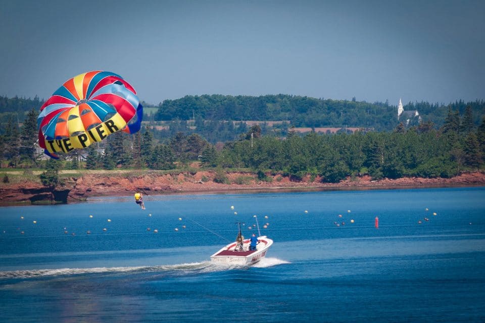Things to Do in PEI