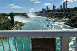 Guide To Niaga Falls
