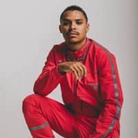 Jarreau Vandal