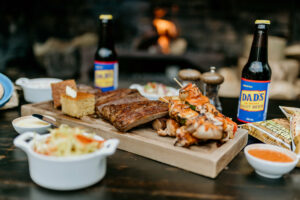 Restaurants For Father’s Day Brunch/Dinner in Hamilton