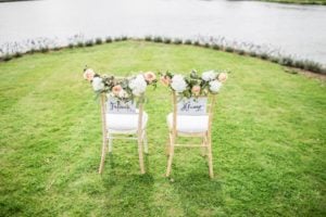 Ontario Eases Restrictions on Wedding and Funeral Ceremonies, Not Receptions
