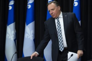 Quebec to Reopen Schools Starting May 11