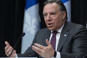 Quebec to reopen retail, construction and manufacturing businesses