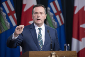 Alberta Moves to Stage Two of Relaunch from June 12th: Outdoor Gatherings 100; Pools, Casinos, Movie Theatres, Libraries, Gyms Can Reopen