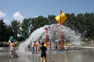 Things to Do with Kids in Medicine hat