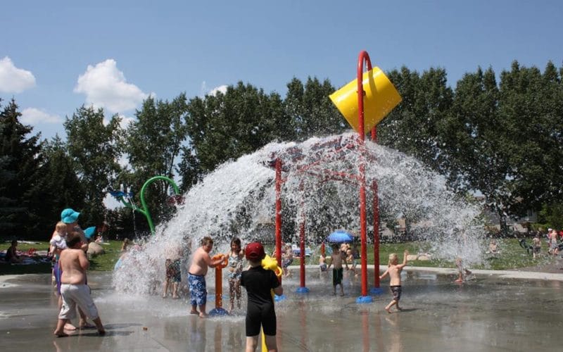 Things to Do with Kids in Medicine hat