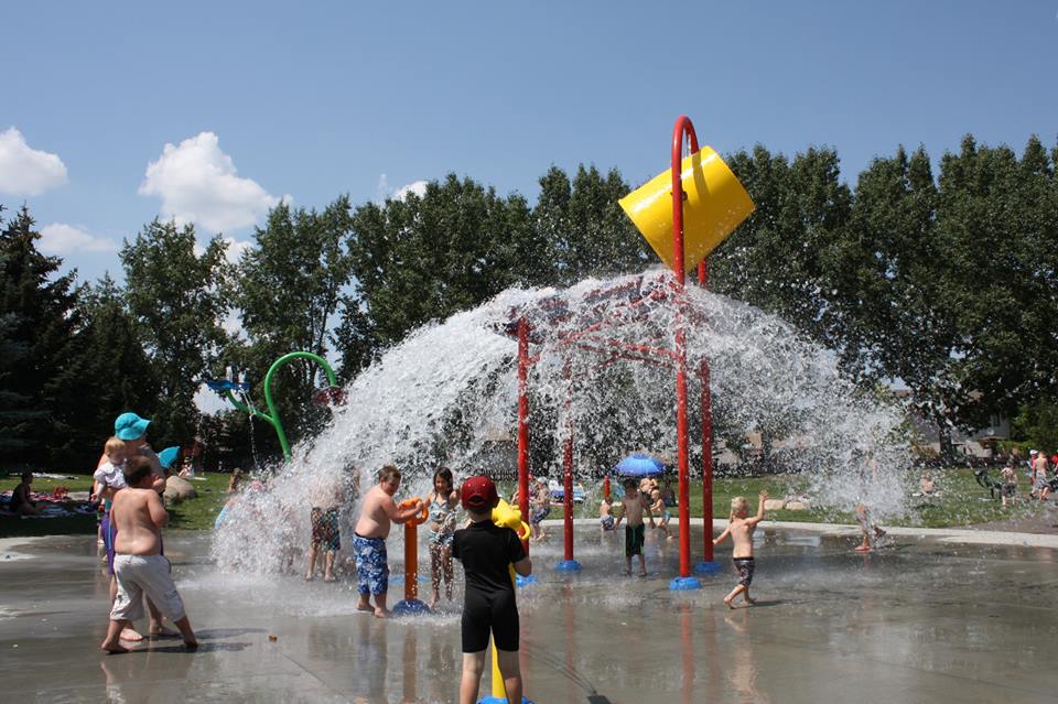 Things to Do with Kids in Medicine hat