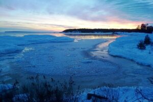 5 Things to Do during Winter at Killarney Provincial Park