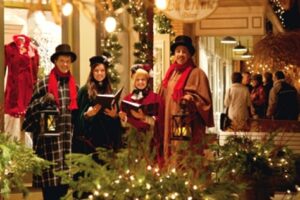 Things to Do During 2025 Christmas & Holiday Season Across Kitchener-Waterloo Region