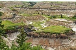 Top Things to Do in Canadian Badlands - Drumheller to Brooks