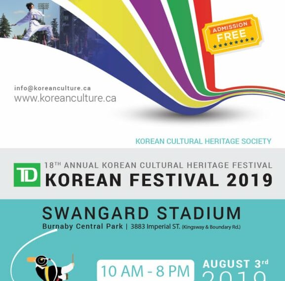 Korean Festival