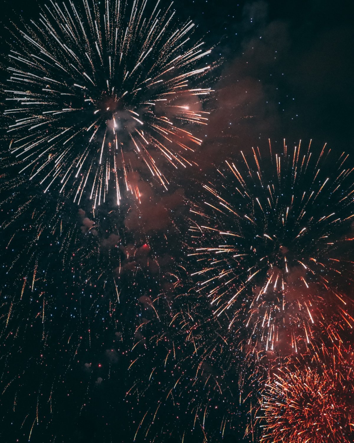 2024 New Year's Eve in St. John's To Do Canada